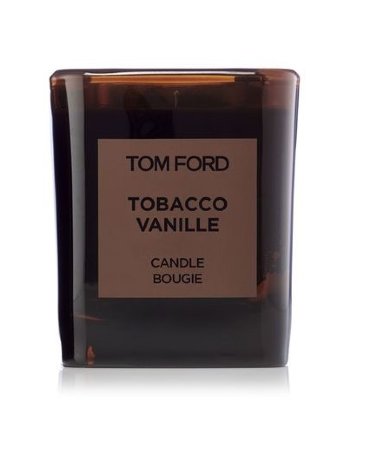 Tom Ford Tobacco Vanille Ароматная свеча