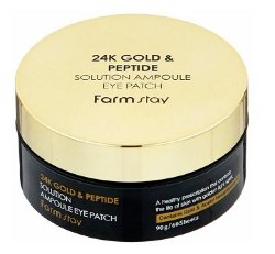 Farm Stay 24k Gold Peptide
