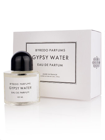 Byredo Gypsy Water EAU DE PARFUM