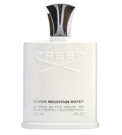 Creed Silver Mountain Water EAU DE PARFUM