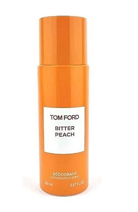 Tom Ford Bitter Peach Парфюмированный дезодорант