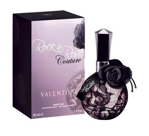 Valentino Rock n Rose Couture EAU DE PARFUM