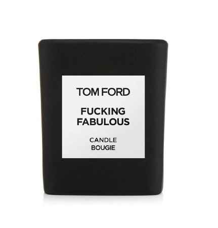 Tom Ford Fucking Fabulous Ароматная свеча