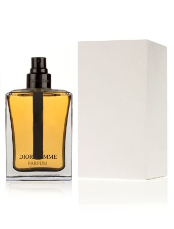 Dior Homme Parfum (Тестер) EAU DE PARFUM