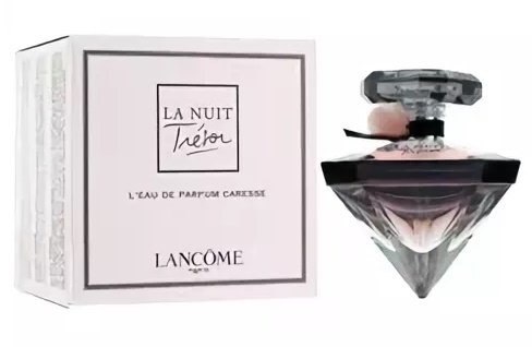 Lancome La Nuit Tresor L`Eau De Parfum Caresse (Тестер) EAU DE PARFUM