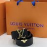 Louis Vuitton Iconic Metallic Flowers - 0