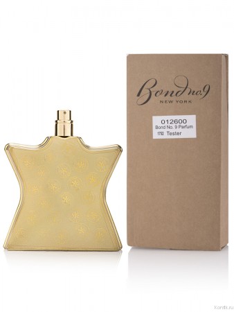 Bond No 9 Perfume EAU DE PARFUM
