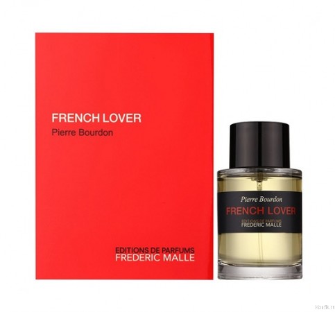 Frederic Malle French Lover EAU DE PARFUM