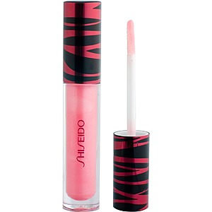 Shiseido Triple Effective Lipgloss Блеск для губ