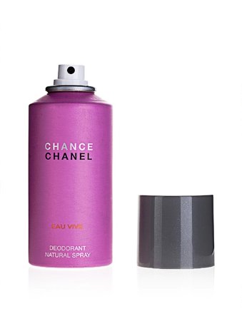 Chanel Chance Eau Vive (Дезодорант) Парфюмерный дезодорант