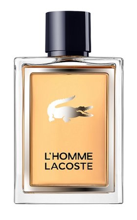 Lacoste L&#039;Homme (Тестер) EAU DE TOILETTE