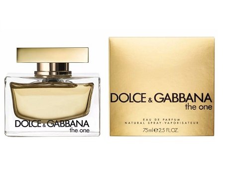 Dolce Gabbana The One EAU DE PARFUM