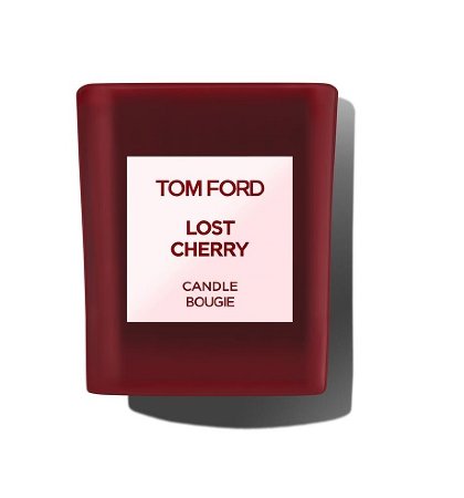 Tom Ford Lost Cherry Ароматная свеча