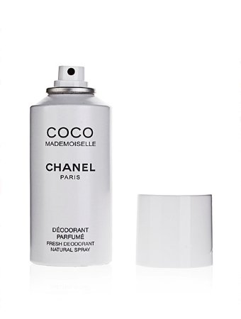 Chanel Coco Mademoiselle (Дезодорант) Парфюмерный дезодорант