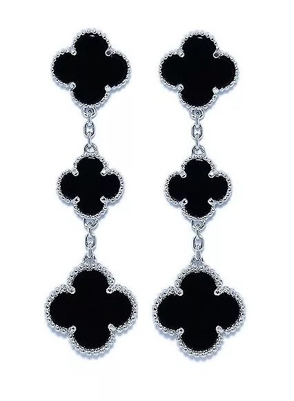 Van Cleef Украшения Интернет Магазин