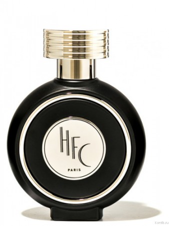 Haute Fragrance Company Black Orris Man EAU DE PARFUM
