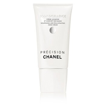 Chanel Body Excellence  Крем для рук