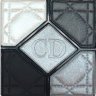 Christian Dior 5 Couleurs iridescent - 0