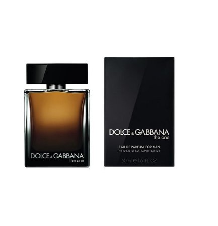 Dolce Gabbana The One for Men Eau de Parfum EAU DE PARFUM