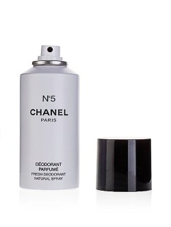 Chanel №5 (Дезодорант)
