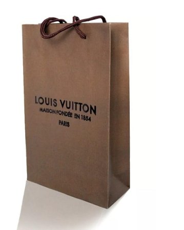 Louis Vuitton Пакет