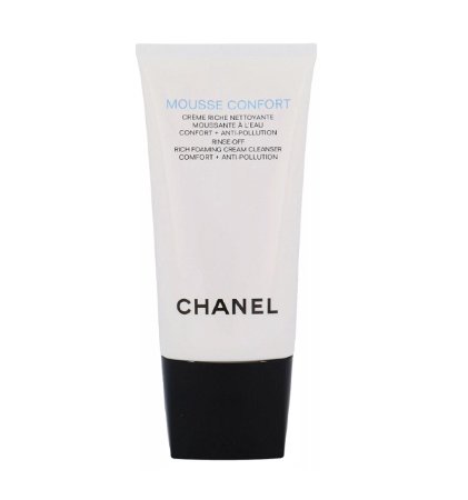 Chanel Mousse Confort Пенка-мусс для лица