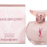Yves Saint Laurent Young Sexy Lovely - 0
