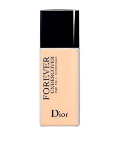 Dior Forever Undercover  
