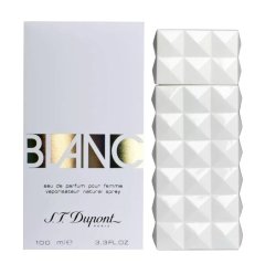 S T Dupont Blanc