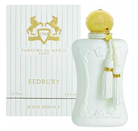 Parfums de Marly Sedbury EAU DE PARFUM