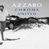 Azzaro Chrome United - 0