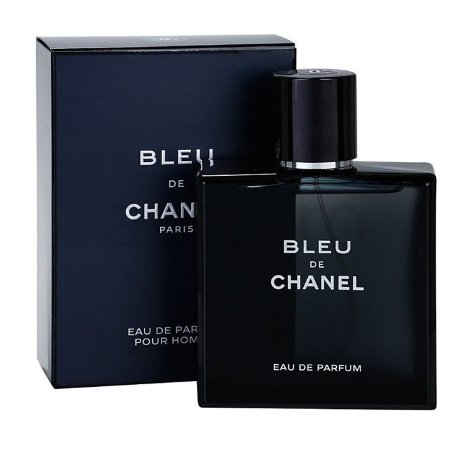 Chanel Bleu de Chanel Eau de Parfum Парфюмерная вода