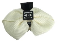 Chanel Hairpin