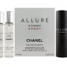 Chanel Allure Homme Sport - 0