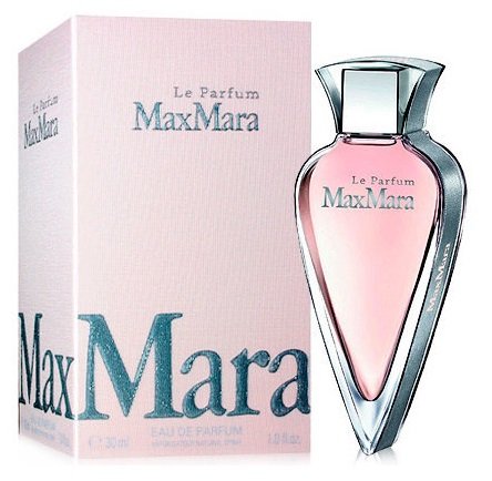 Max Mara Le Parfum EAU DE PARFUM
