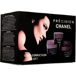 Chanel Presition Ultra Сorrection Lift 