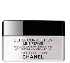 Chanel Ultra Correction Line Repair Eye Крем для кожи вокруг глаз