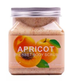 Wokali Apricot