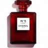 Chanel №5 L`eau Red Limited Edition - 0
