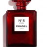 Chanel №5 L`eau Red Limited Edition - 0