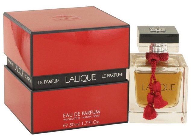 Lalique Le Parfum EAU DE PARFUM