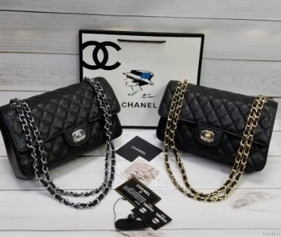 Chanel Classic Bag Сумка-Конверт