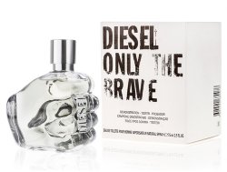 Diesel Only the Brave (Тестер)