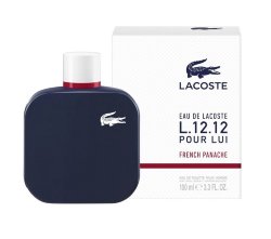 Lacoste L 12 12 Pour Lui French Panache