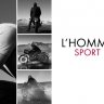 Yves Saint Laurent L Homme Sport - 0