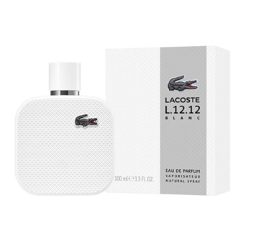 Lacoste L.12.12 Blanc Eau de Parfume EAU DE PARFUM