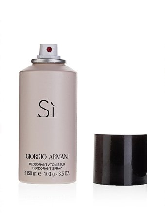 Giorgio Armani Si (Дезодорант) Парфюмированный дезодорант