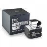 Emper Epic Adventure Night - 0