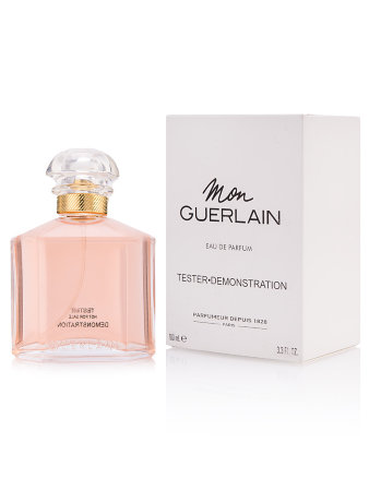 Guerlain Mon Eau De Parfum (Тестер) EAU DE PARFUM