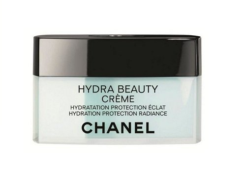 Chanel Hydra Beauty Creme Дневной крем для лица